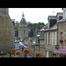 In Villedieu-les-Poêles